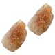 thumbnail image 3 of 2pcs Chakra Crystals Stones Colorful Chakra Stones Rough Irregular Reiki Stones Random Style, 3 of 4