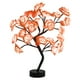 thumbnail image 4 of Ramo de rosas LED Xihbxyly árbol lámpara de mesa luces fiesta boda decoración del hogar regalo, 4 of 7