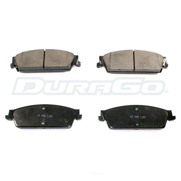 DuraGo BP1194C Disc Brake Pad
