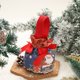 thumbnail image 1 of Bolsa de manzana de Navidad Caja de manzana de Nochebuena Bolsa de dulces para niños Envase de fruta de Navidad Bolsa de regalo de Navidad Bolso de mano, 1 of 6