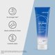 thumbnail image 5 of Joico Color Balance Blue Acondicionador |Para Cabello Castaño Aclarado|Elimina Tonos Anaranjados Realza la Intensidad del Color y el Brillo|Protección UV |Con Aceite de Rosa Mosq, 5 of 6