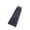 Black, variant on SDFGTstore Decorative Twist Candle 20/25cm Vibranted Color Not Drip Technology Suitable For Table Centerpieces