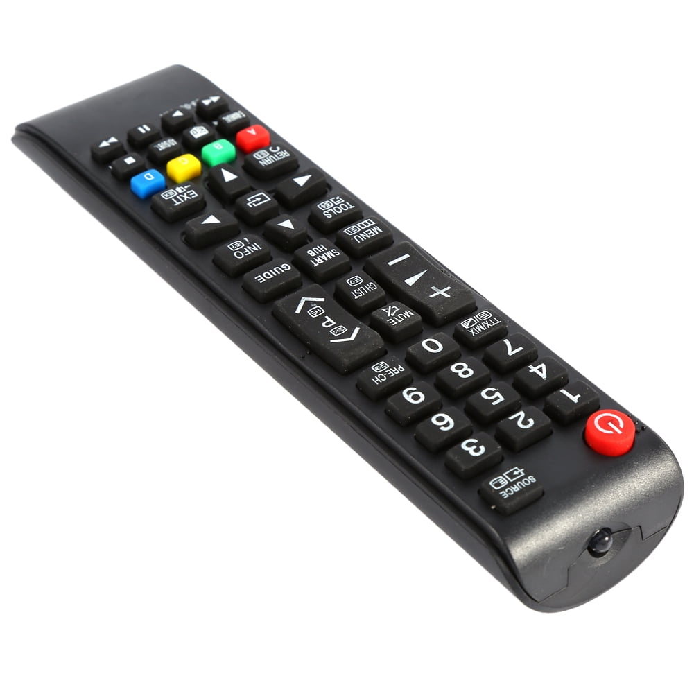 Ldyso Universal Remote Control Controller Replacement For HDTV LED,Remote  Control For