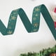 thumbnail image 4 of pstuiky Adornos colgantes de copos de nieve acrílicos navideños decoración para árbol de Navidad decoración de copos de nieve de cristal de hielo transparente regalos de Navidad, 4 of 7