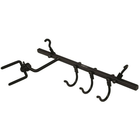 - Big Game Hub-Style Bow Rack