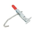 J Hook Toggle Clamp for Secure Holding and Versatile Applications