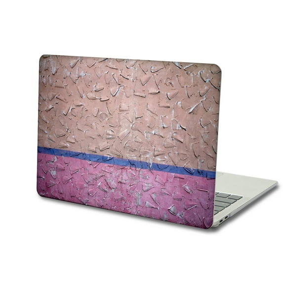 KSK KAISHEK Hard Shell Case Cover Only for 2016-2021 MacBook Pro 13 inch A1706/A1708/A1989/A2159/A2289/A2251/A2338 m1 m2 (Pink series 0783)