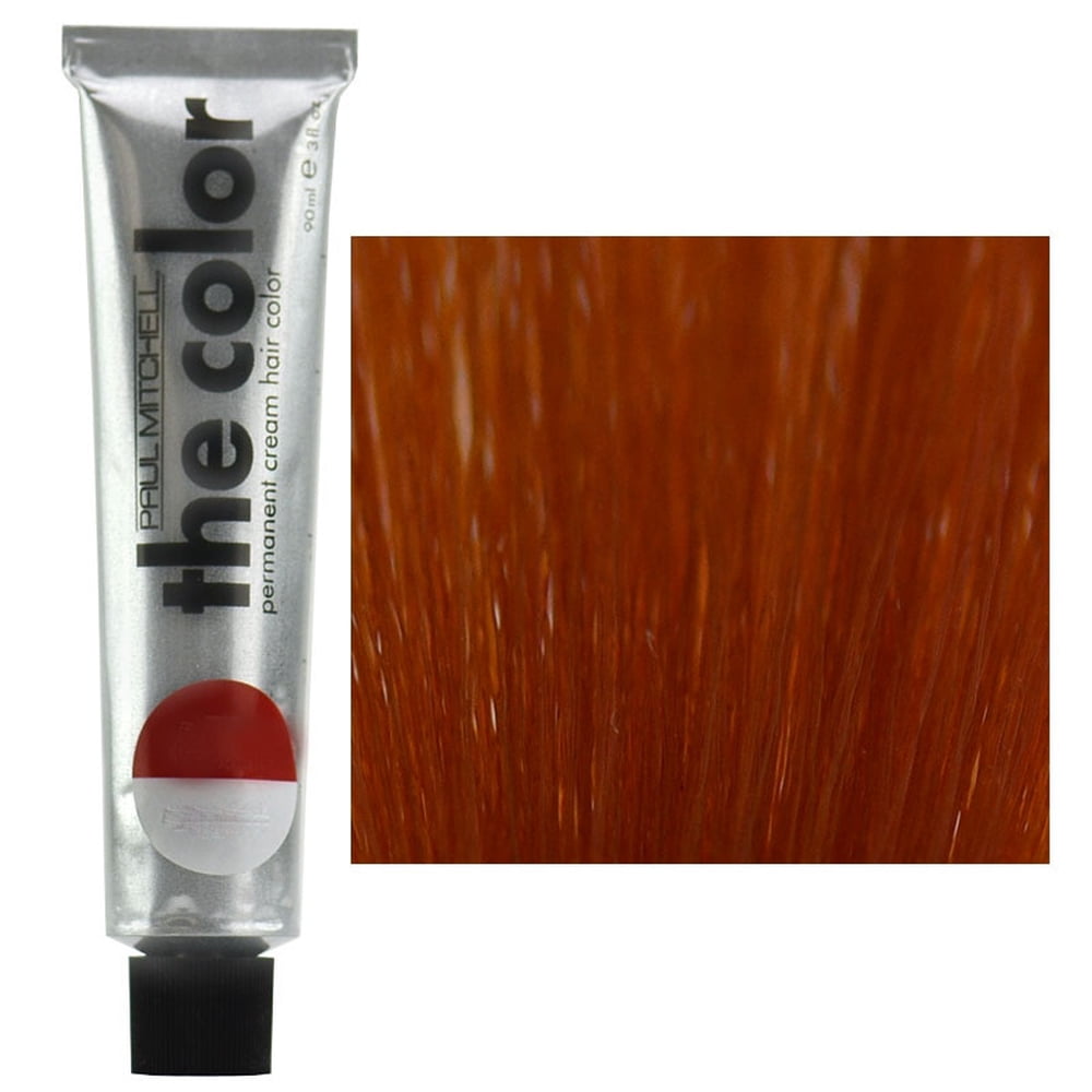 Paul Mitchell Paul Mitchell Hair Color The Color Color 7OR