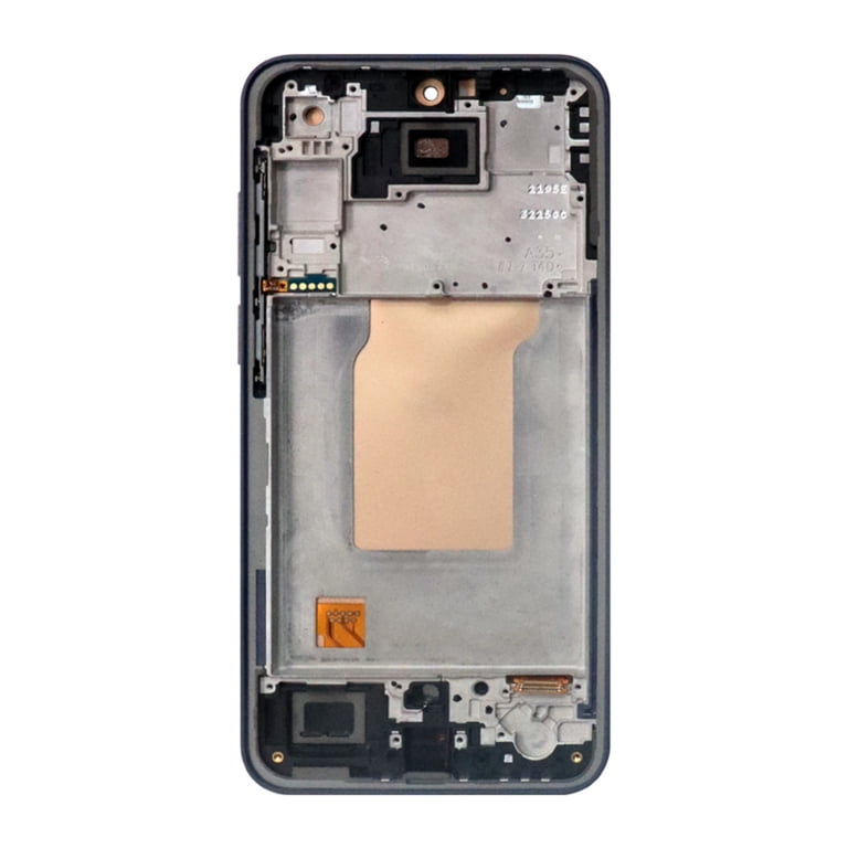 KIQ Replacement LCD Screen Full Assembly with Digitizer Compatible