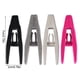 thumbnail image 2 of Clip para colgar ropa Wosthever 20 piezas negro, 2 of 6