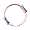 thumbnail image 3 of Colaxi Thigh Workout Practical Beginner Home Gym Equipment Indoor Strength Training Exercise for Women Pink, 3 of 8