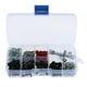 thumbnail image 3 of Completo de Tornillos de material acero Inoxidable (270 Piezas) Y Caja para en Automóviles HSP 1:10 Yotijar tornillos de coche rc, 3 of 4