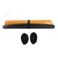 thumbnail image 2 of Workout Sliding Board, Firming Figure Enhance Physical Strength Exercise Slide Board  for Indoor Fitness for Skating, 2 of 7