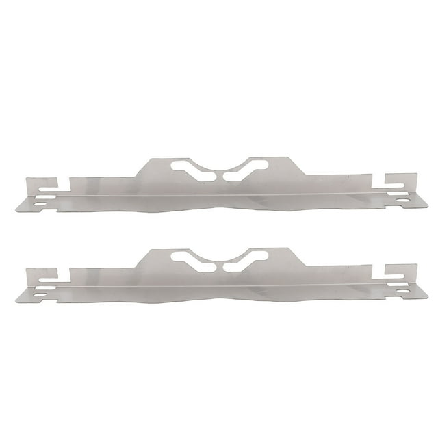 Plaque d'Alignement des Roues, Acier Inoxydable Robuste pour Alignement des Orteils Automobile avec Feuille de Connexion Mesure Précise pour
