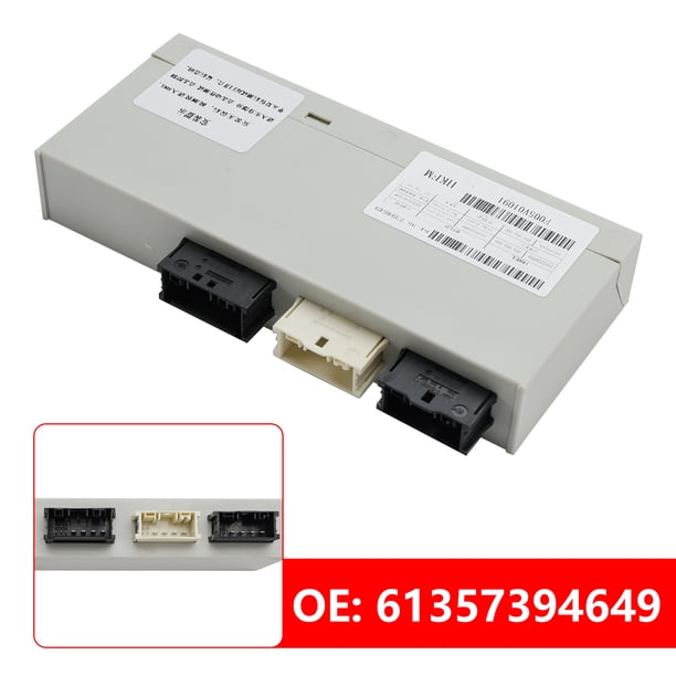 Módulo de Control de elevación de tapa de puerta trasera para BMW 5 Series F07 F10 F18 X3 X4 F01