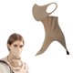 thumbnail image 1 of Pasamontañas con forma de arco para el cuello, con filtro para la oreja, máscara antipolvo, bufanda, 1 of 5