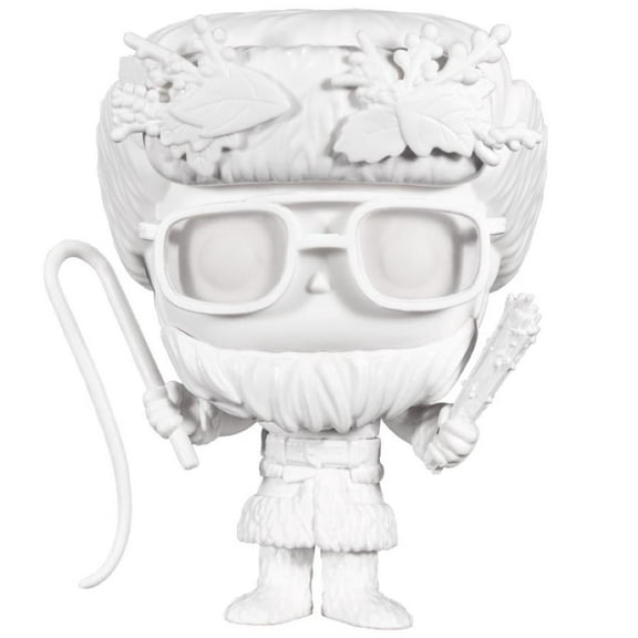 The Office Funko POP | Dwight Schrute as Belsnickel DIY #1160 Exclusive