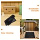 thumbnail image 3 of unbranded 4Ud Tapetes Reutilizables Para De Gallinas Con Facilidad De Limpieza Y Resistente A Uso, 3 of 6