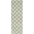 thumbnail image 5 of Safavieh Chatham Jahn Geometric Diamonds Area Rug or Runner, 5 of 10