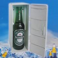 thumbnail image 1 of USB Compact Mini Réfrigérateur Congélateur Peut Boire de la Bière Refroidisseur Plus Chaud Voyage Bureau de Voiture, 1 of 6