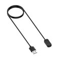 thumbnail image 2 of Linea de datos Cable de carga de reloj inteligente duradero de 100cm ultraligero para Huami Amazfit GTR2/GTS2 línea de cable de alimentación de pulsera magnética Barbie Nuevos Originales, 2 of 8