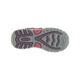 thumbnail image 2 of Hi-Tec Boys 31483 Shore Ch Sandals Plum/Elderberry/Blossom, 2 of 6