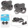 thumbnail image 1 of Calas MTB Ciclismo Bicicleta Montaña SH51 Cala Pedal SPD Hugtrwg, 1 of 9
