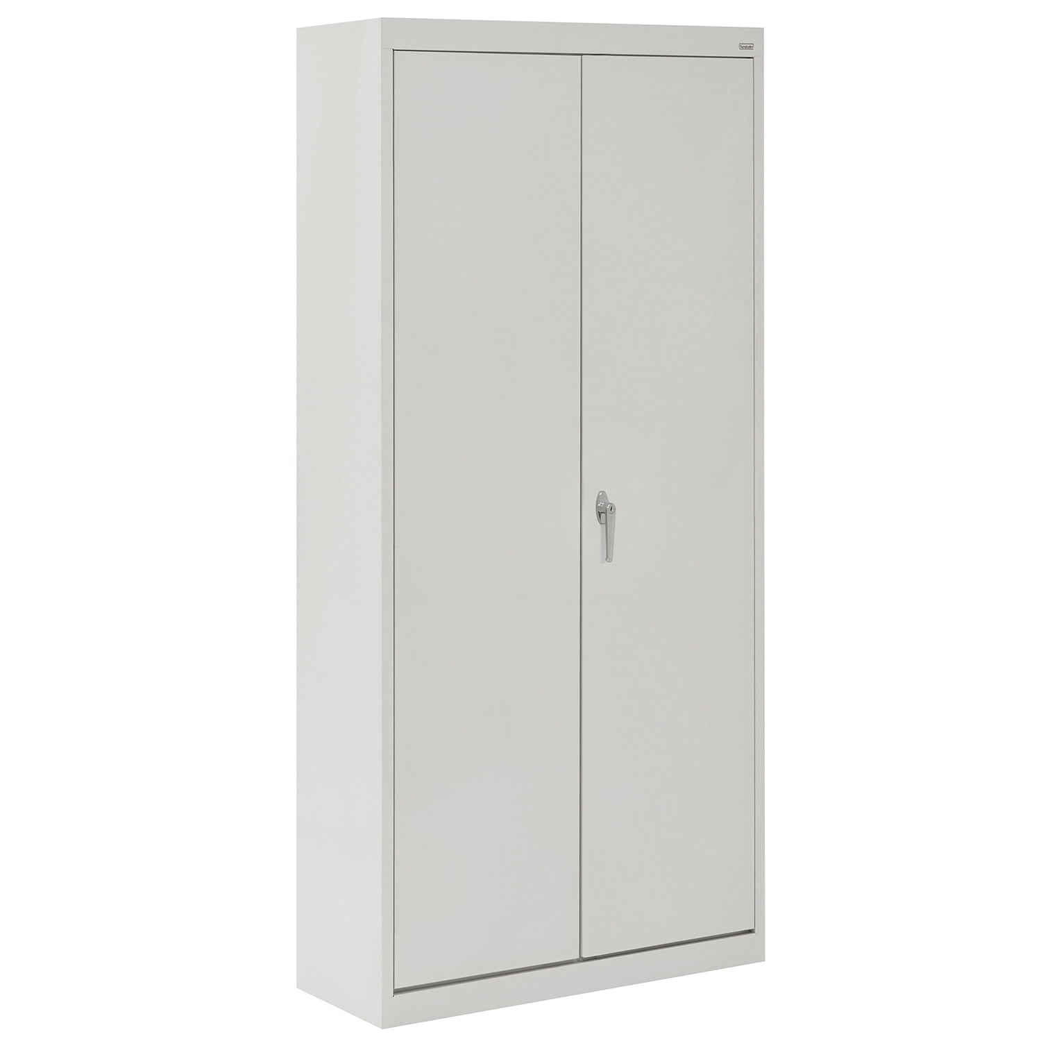 Sandusky Nystead 20 Gauge Steel Single Storage Cabinet ( 72'' H x 36'' W x 18'' D)