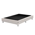 thumbnail image 2 of Box Base Cama King Size Rogga Crema, 2 of 7
