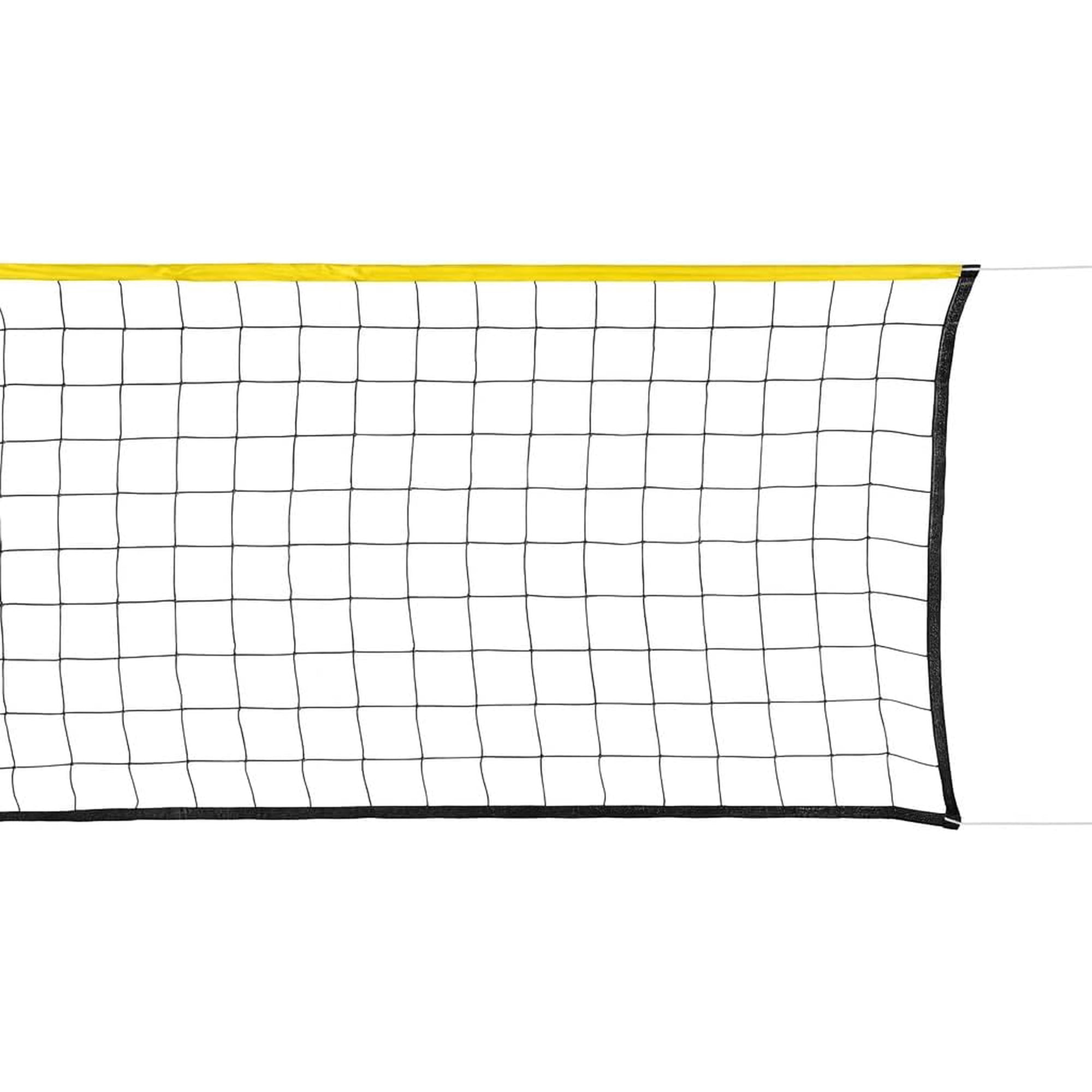 MacGregor Sport Durable 1.7mm Econo Volleyball Net