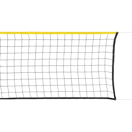 MacGregor Sport Durable 1.7mm Econo Volleyball Net