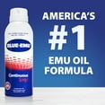 thumbnail image 3 of Blue-Emu Continuous Pain Relief Spray for Arthritis, 10% Trolamine Salicylate, 4 oz, 3 of 13