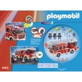 thumbnail image 7 of PLAYMOBIL Fire Ladder Unit, 7 of 7