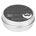 thumbnail image 1 of Acondicionador Para Barba, Crema Para Barba, Protege La Barba, Bigotes, Reduce La Piel Escamosa Para Todo Tipo De Piel ANGGREK Sándalo, 1 of 8