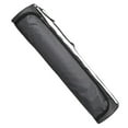 thumbnail image 1 of Sac de Rangement pour Tapis de Yoga, Sac de Transport Imperméable à Fermeture Éclair Complète, 1 of 8