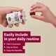 thumbnail image 3 of Snap Supplements Sugar Free Nitric Oxide Beet Root Gummies - Heart Health, Energy Boost, Circulation, Beet Root Chewables, Beetroot Nitric Oxide Booster, 60 Gummies, 3 of 5