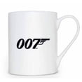 thumbnail image 1 of James Bond 007 Bone China Mug, 1 of 2