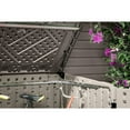 thumbnail image 6 of Suncast Horizontal Storage Shed, 6 of 6