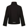 thumbnail image 2 of Regatta Professional Boys/Girls 2 Layer Soft Shell Jacket, 2 of 5