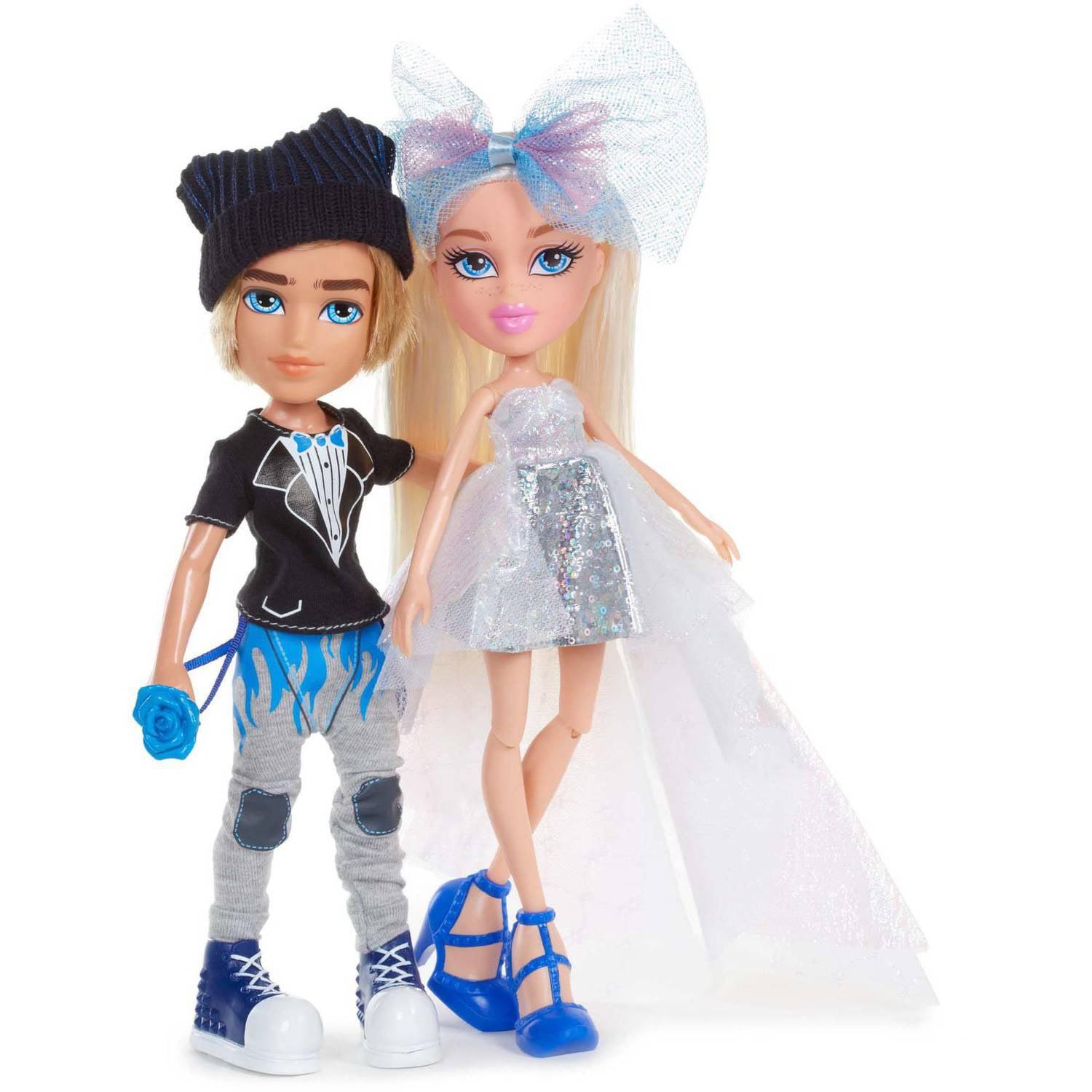 cameron and cloe bratz