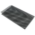 thumbnail image 4 of Peahefy Food Grade Non‑Stick Grid Sheet Multifunctional Barbecue Grid Mat for Barbecue Outdoor,Grid Grilling Mat,Barbecue Tool, 4 of 8