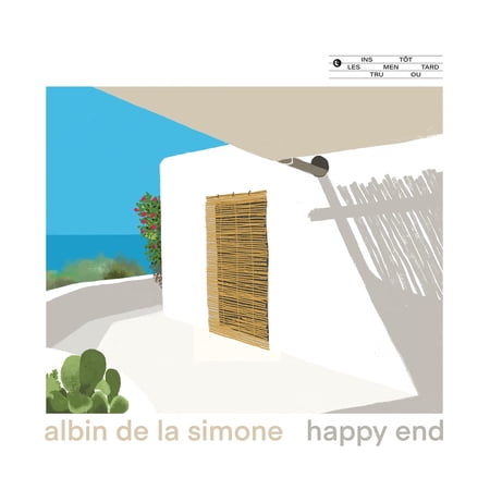 Happy End -Digi- (Audiobook)