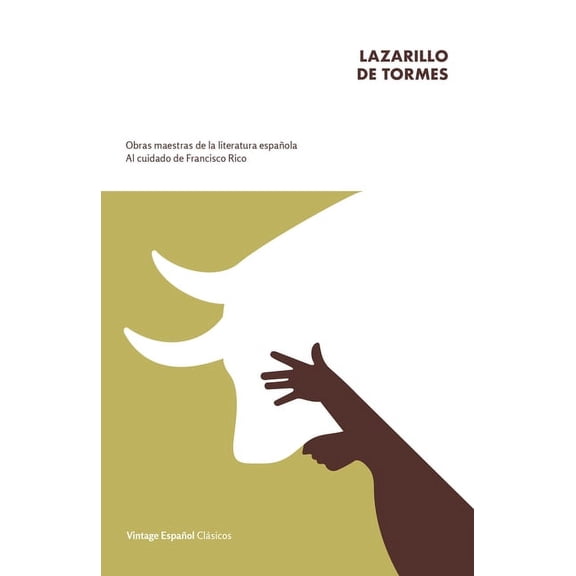 Lazarillo de Tormes / Lazarillo de Tormes, (Paperback)