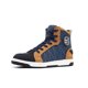 thumbnail image 1 of Botas de moto transpirables para todas las estaciones - Zapatillas de ciclismo de moto unisex,Azul,46, 1 of 14