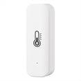 thumbnail image 5 of Tuya WiFi Sensor de Temperatura y Humedad Sensor de Humedad Interior Monitoreo de Aplicaciones para Home Assistant, 5 of 5