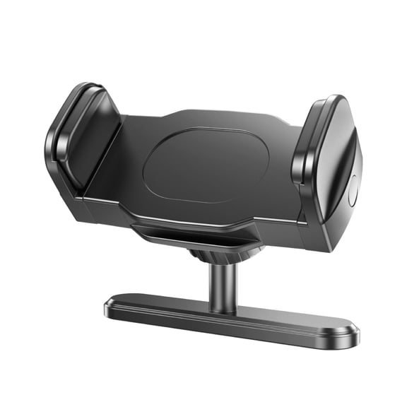 Strong Magnetic Phone Holder For Gym Equipment With 360 Adjustable Metal Base