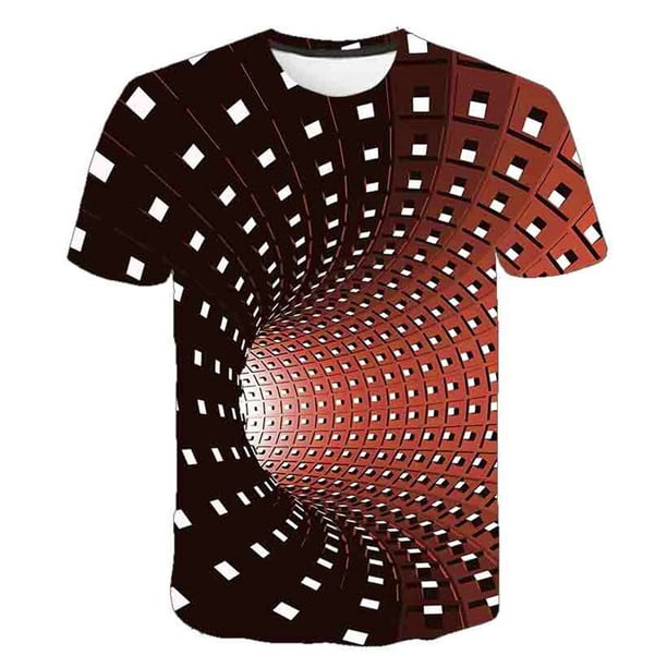 Niños Niñas Whirlpool nuevas camisetas Tops ropa niños dibujos animados camisetas ropa niños verano Whirlpool moda Casual disfraces 11T Gao Jinjia LED