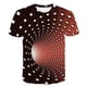 thumbnail image 1 of Niños Niñas Whirlpool nuevas camisetas Tops ropa niños dibujos animados camisetas ropa niños verano Whirlpool moda Casual disfraces 11T Gao Jinjia LED, 1 of 2