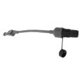 thumbnail image 2 of Câble Satellite Extension IP68 Étanche SPX Mâle vers RJ45 Adaptateur pour Ethernet Haute Performance Plat, 2 of 7