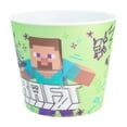 thumbnail image 2 of Palomero Fun Kids 1.25 L de Plástico Lenticular Minecraft, 2 of 4